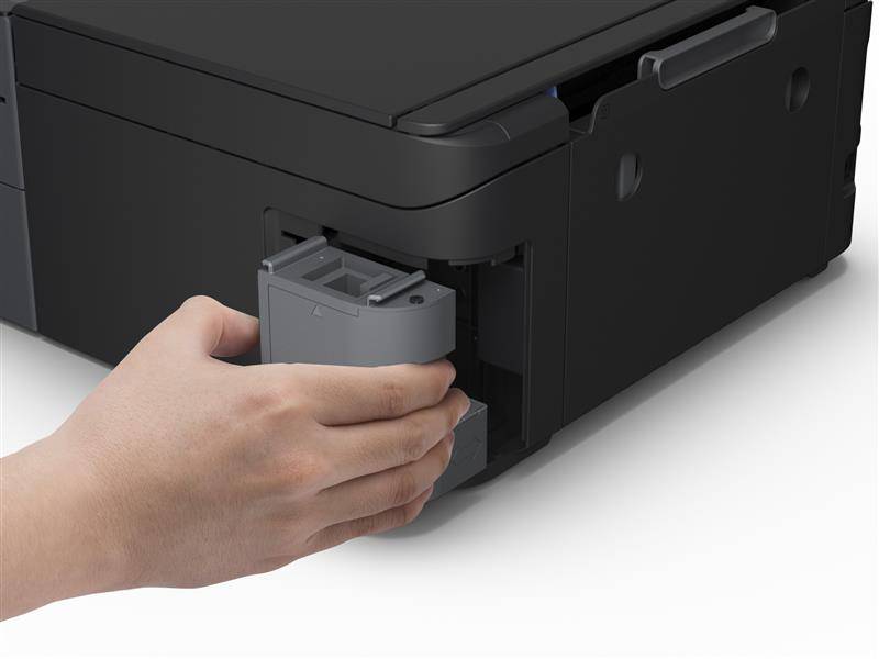 Multifuncionales EPSON Ecotank L4360 - Vista 2