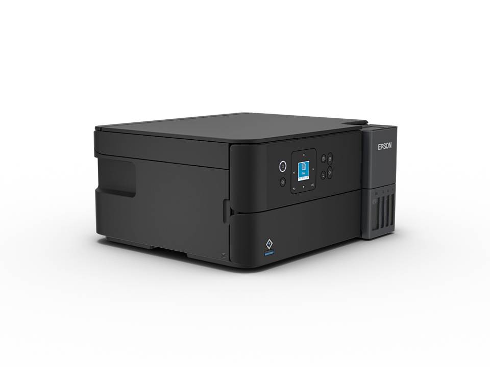 Multifuncionales EPSON Ecotank L4360 - Vista 4