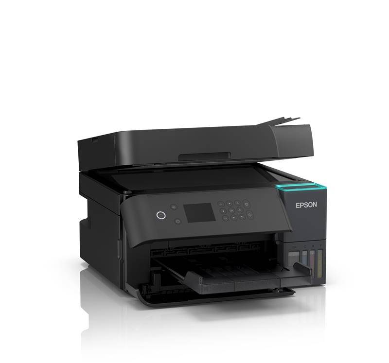 Multifuncionales EPSON Ecotank L6370 - Vista 2