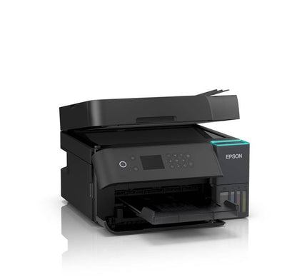 Multifuncionales EPSON Ecotank L6370 - Vista 2