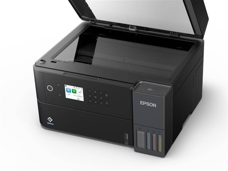 Multifuncionales EPSON Ecotank L6370 - Vista 5