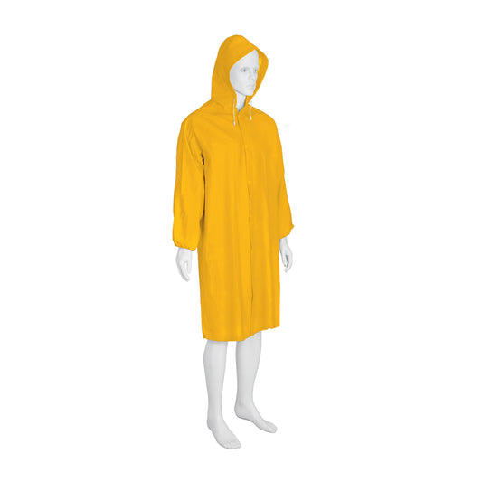Gabardina impermeable triple capa, talla G, Truper Expert