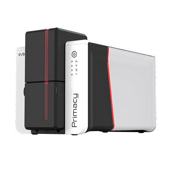 Impresora  EVOLIS PRIMACY2 - Vista 2