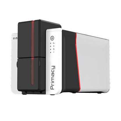 Impresora  EVOLIS PRIMACY2 - Vista 2
