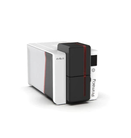 Impresora  EVOLIS PRIMACY2 - Vista 3