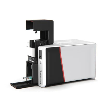 Impresora  EVOLIS PRIMACY2 - Vista 7