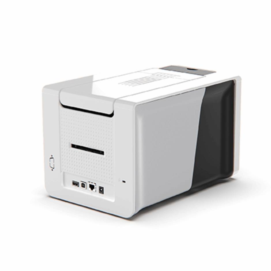Impresora POS EVOLIS ZN2-001-A - Vista 3