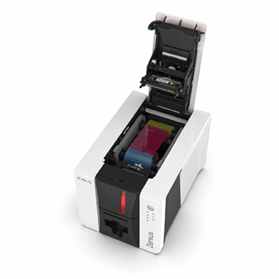 Impresora POS EVOLIS ZN2-001-A - Vista 4