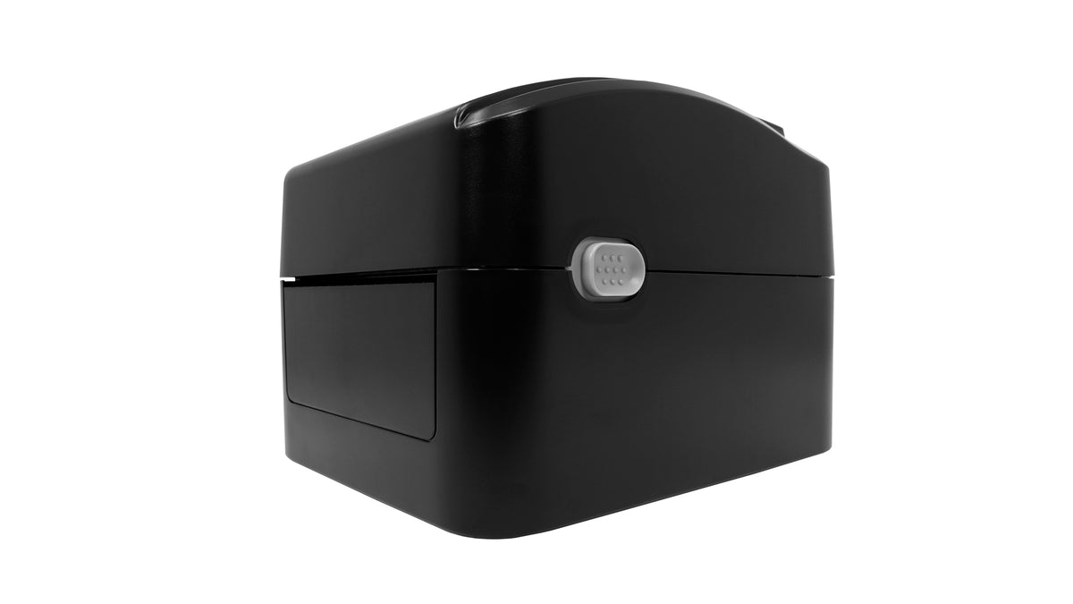 Impresora de etiquetas EVOTEC EV-3004 - Vista 2