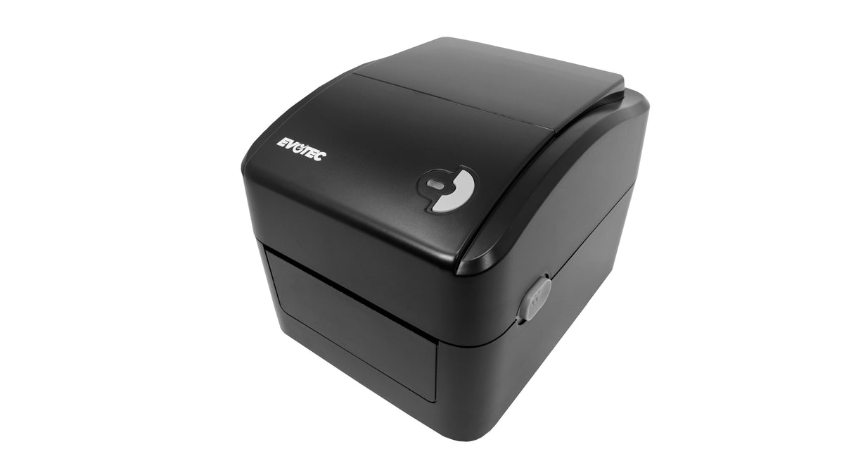 Impresora de etiquetas EVOTEC EV-3004 - Vista 6