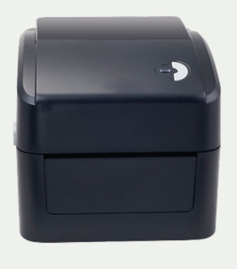 Impresora de etiquetas EVOTEC EV-3004 - Vista 8