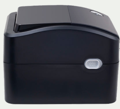 Impresora de etiquetas EVOTEC EV-3004 - Vista 9