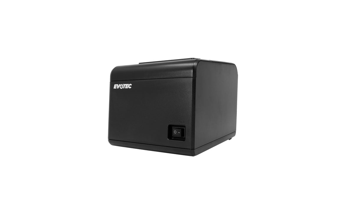 Impresora térmica de tickets EVOTEC EV-3005 - Vista 2