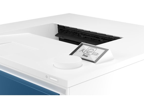 Impresora HP 4203DW - Vista 2