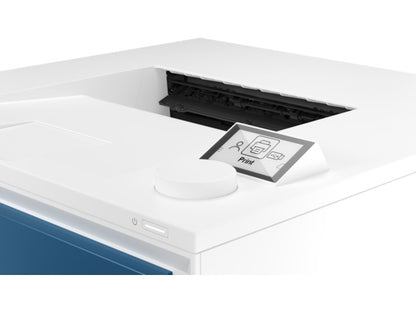 Impresora HP 4203DW - Vista 2