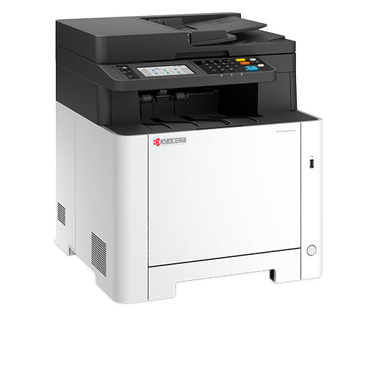 Multifuncionales KYOCERA MA2600cwfx - Vista 2