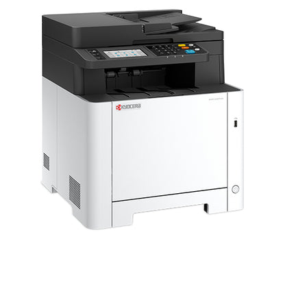 Multifuncionales KYOCERA MA2600cwfx - Vista 2