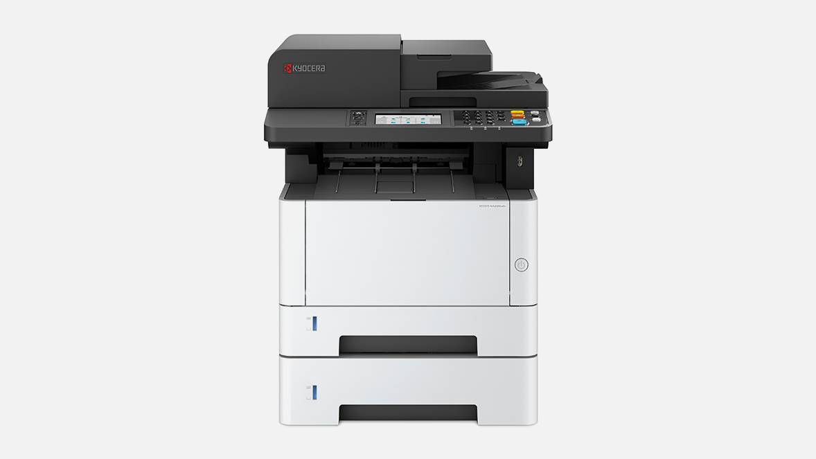 Multifuncionales KYOCERA MA4000WIFX/L - Vista 2