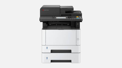 Multifuncionales KYOCERA MA4000WIFX/L - Vista 2