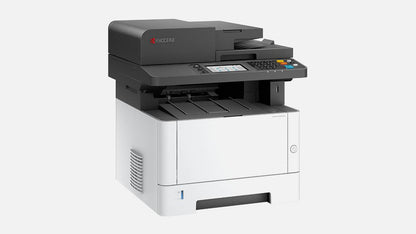 Multifuncionales KYOCERA MA4000WIFX/L - Vista 3