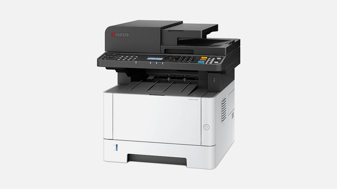 Multifuncionales KYOCERA MA4000X/L - Vista 2