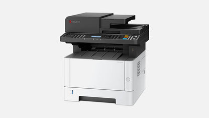 Multifuncionales KYOCERA MA4000X/L - Vista 2