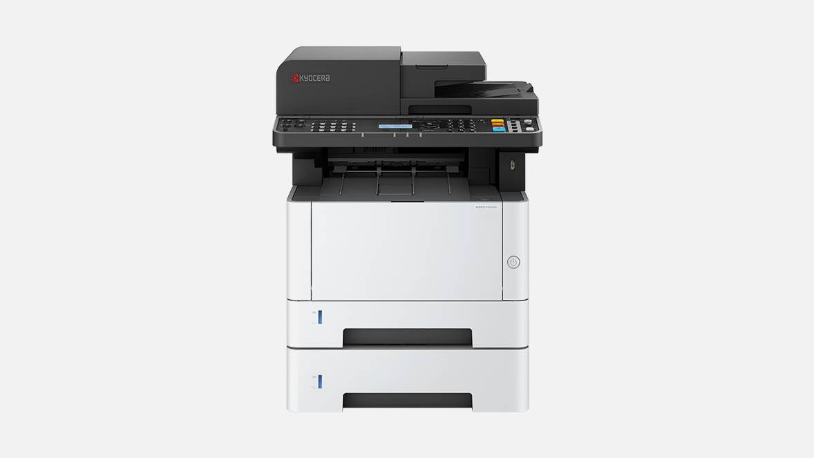 Multifuncionales KYOCERA MA4000X/L - Vista 3