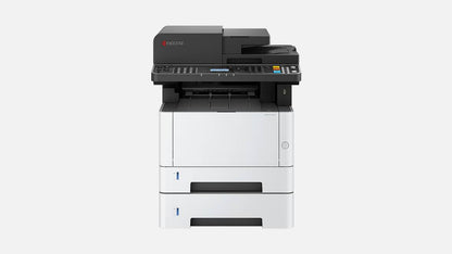 Multifuncionales KYOCERA MA4000X/L - Vista 3