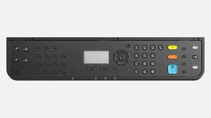 Multifuncionales KYOCERA MA4000X/L - Vista 5
