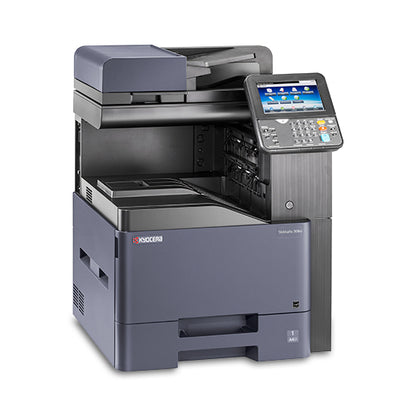 Multifuncional Laser Color  KYOCERA TASKalfa 308ci - Vista 2