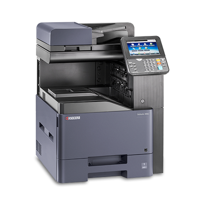 Multifuncional Laser Color  KYOCERA TASKalfa 308ci