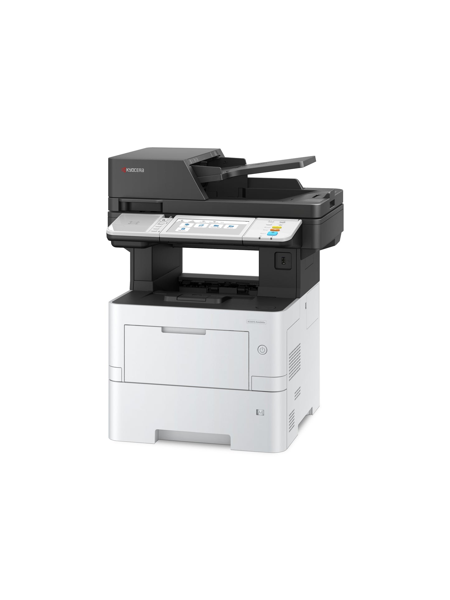 Multifuncional KYOCERA ECOSYS MA4500ix - Vista 2