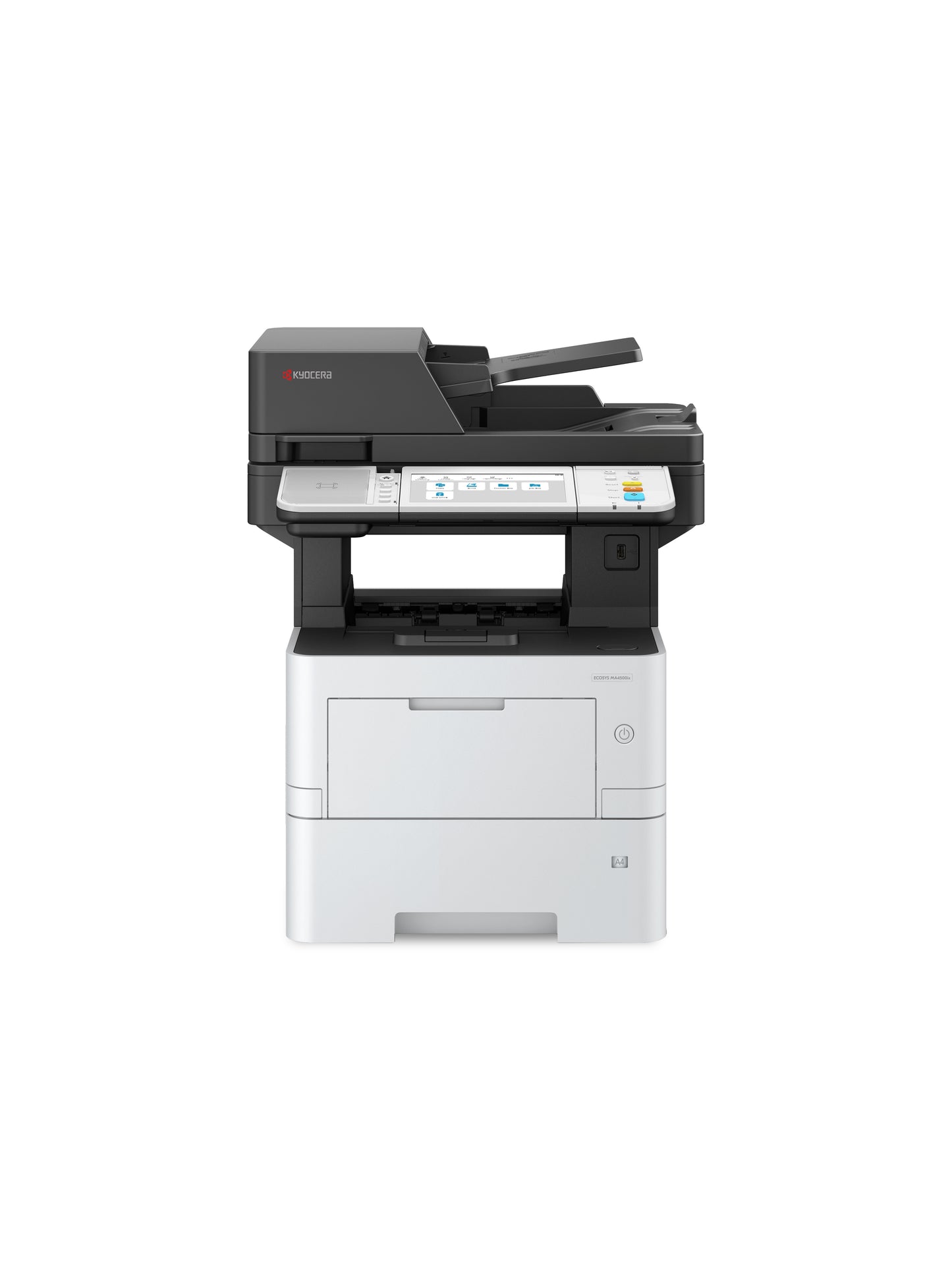 Multifuncional KYOCERA ECOSYS MA4500ix - Vista 3