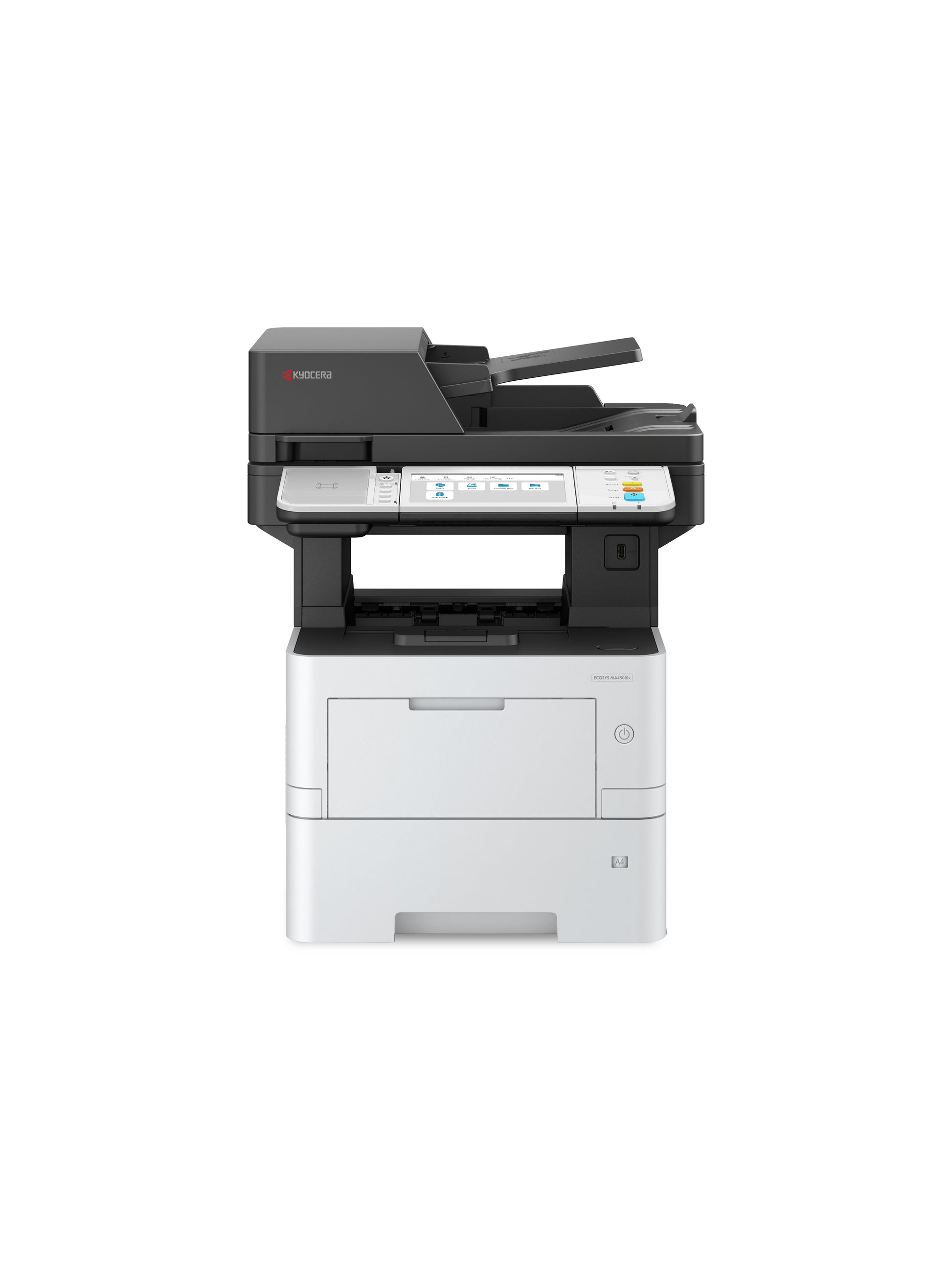 Multifuncional KYOCERA ECOSYS MA4500ix - Vista 3