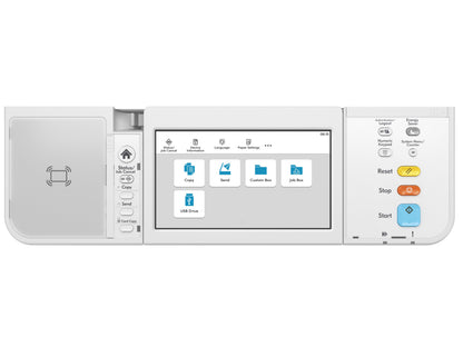 Multifuncional KYOCERA ECOSYS MA4500ix - Vista 4