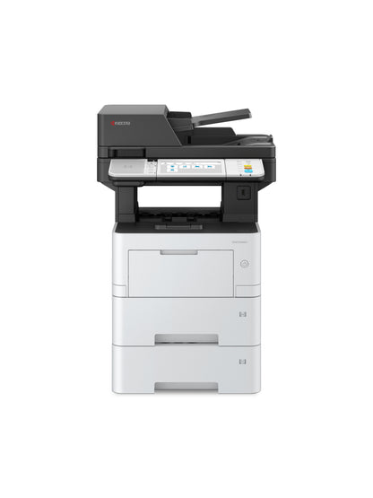 Multifuncional KYOCERA ECOSYS MA4500ix - Vista 5