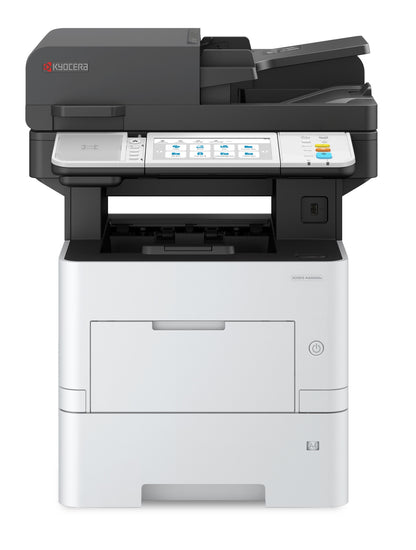 Multifuncional KYOCERA 110C0Z2US0 - Vista 2