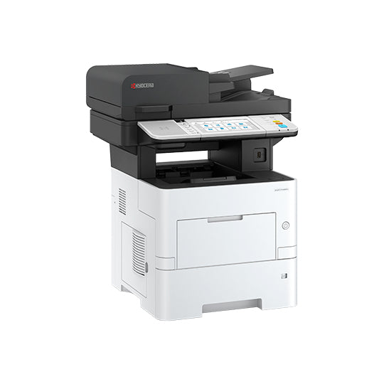 Multifuncional KYOCERA 110C0Z2US0 - Vista 3