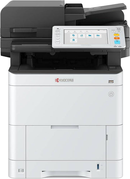 Multifuncional KYOCERA 1102Z42US0 - Vista 2