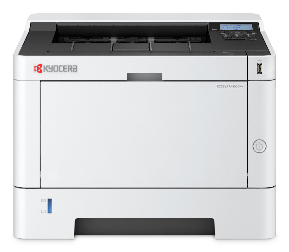 Impresoras KYOCERA 110C1F2US0 - Vista 2