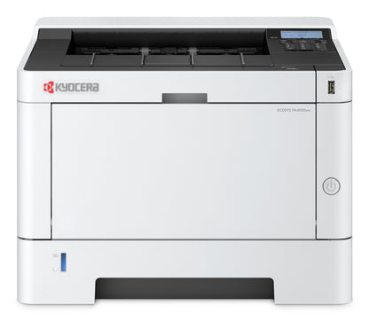 Impresoras KYOCERA 110C1F2US0 - Vista 2