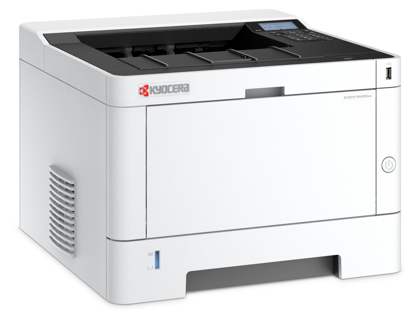 Impresoras KYOCERA 110C1F2US0 - Vista 3