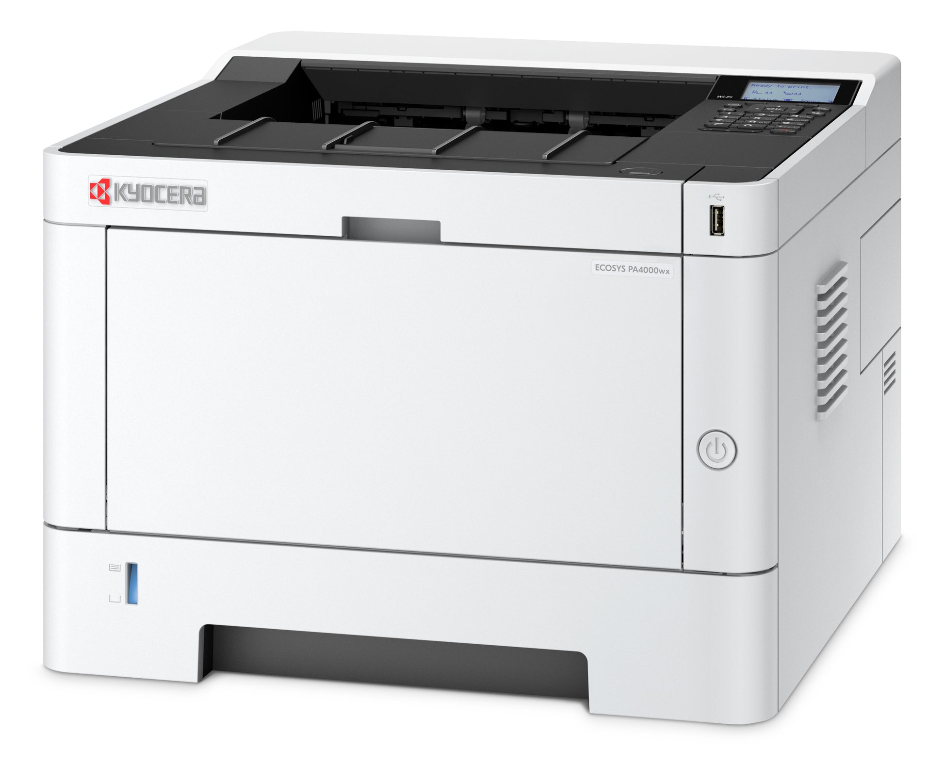 Impresoras KYOCERA 110C1F2US0 - Vista 4