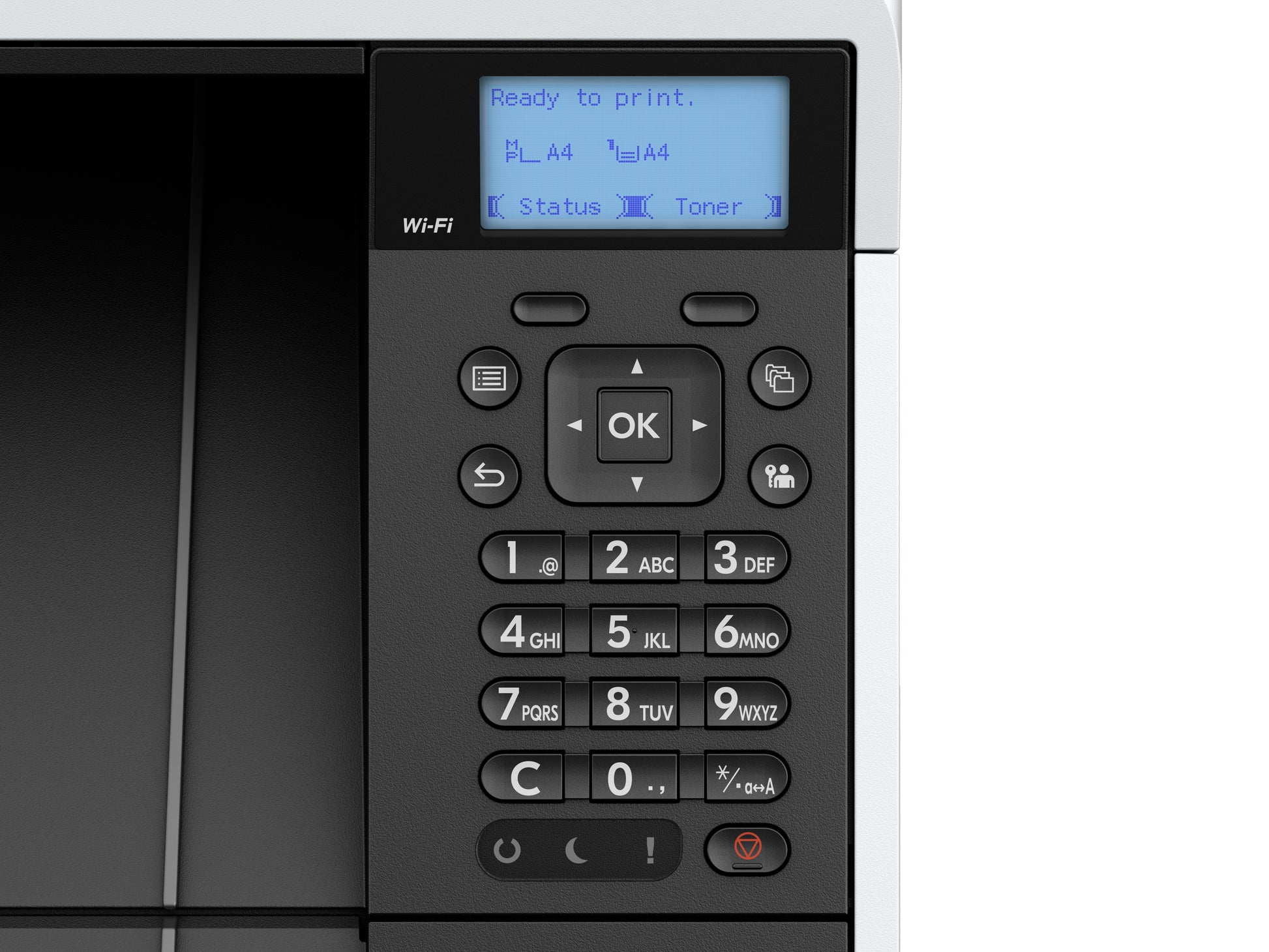 Impresoras KYOCERA 110C1F2US0 - Vista 5