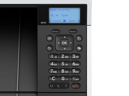 Impresoras KYOCERA 110C1F2US0 - Vista 5