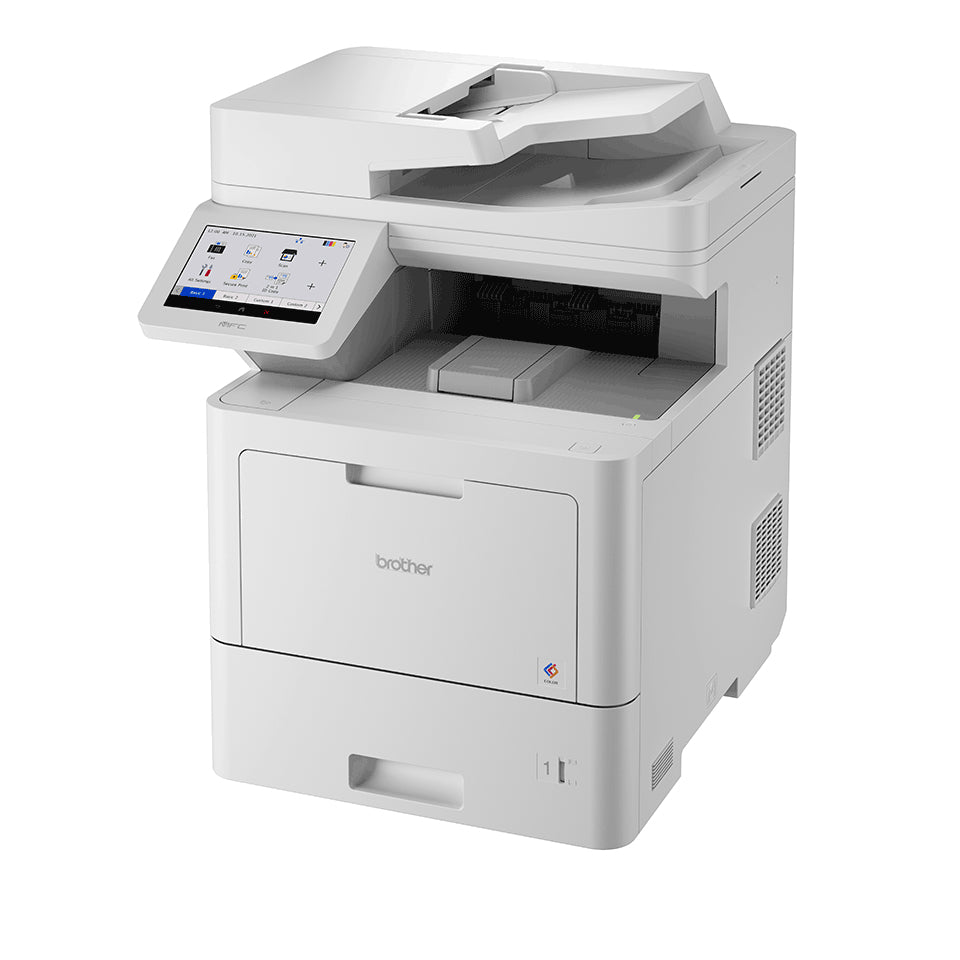 Multifuncionales BROTHER MFCL9630CDN - Vista 2