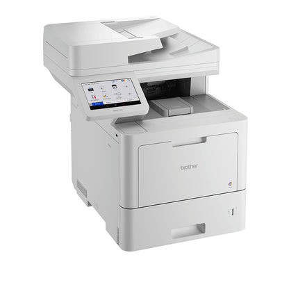Multifuncionales BROTHER MFCL9630CDN - Vista 3