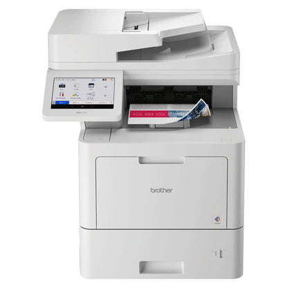 Multifuncionales BROTHER MFCL9630CDN - Vista 4