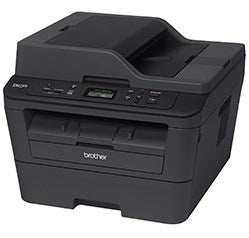 Impresora Multifuncional BROTHER DCPL2540DW - Vista 3