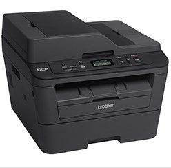 Impresora Multifuncional BROTHER DCPL2540DW - Vista 4